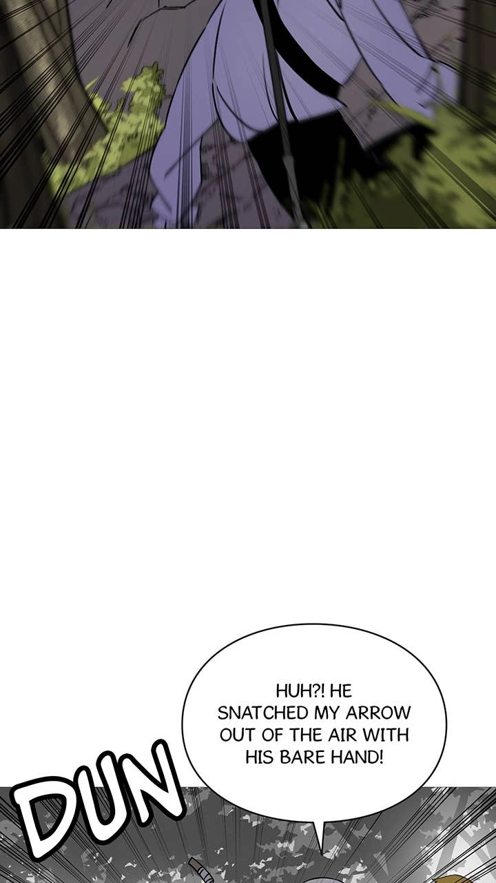 The Story of a Low-Rank Soldier Becoming a Monarch Chapter 121 - Page 51