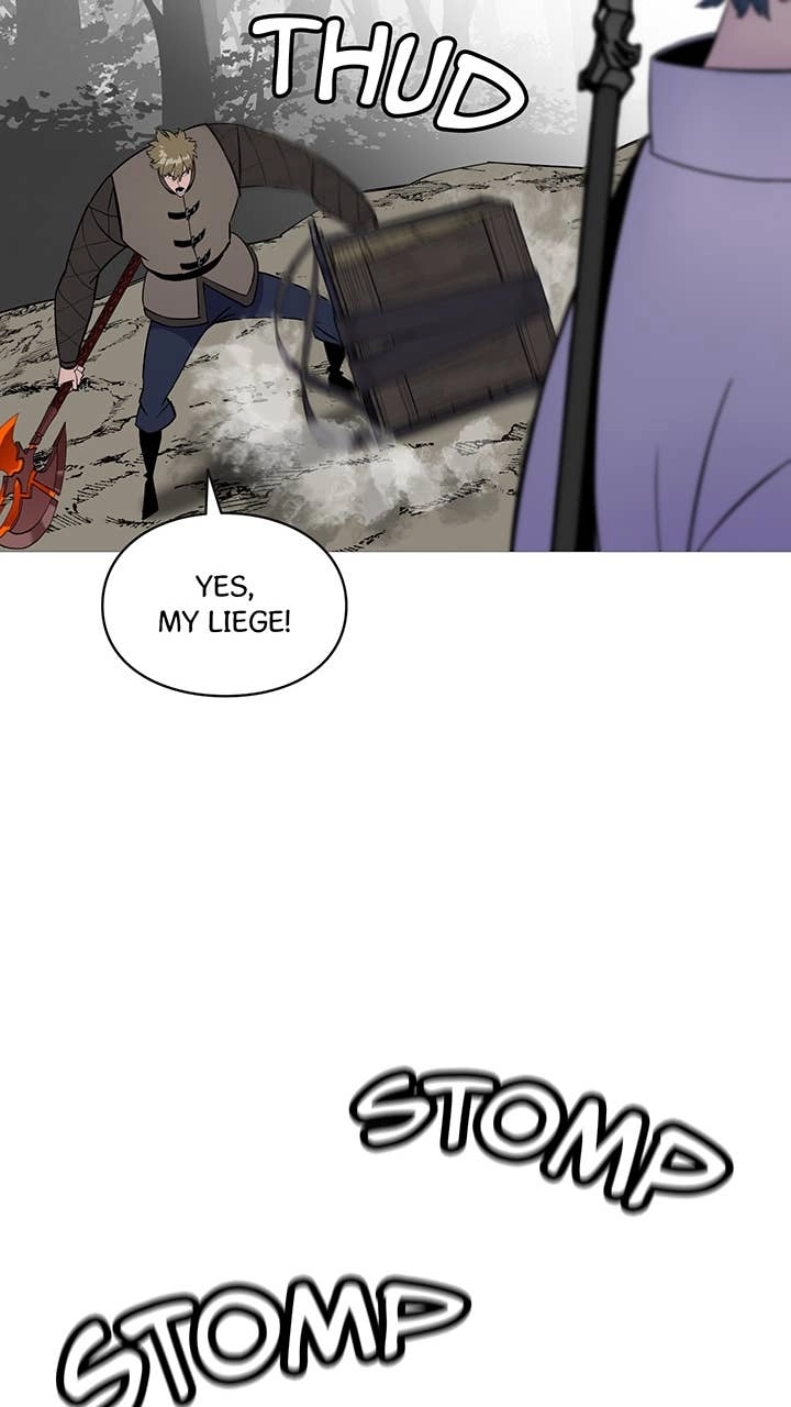 The Story of a Low-Rank Soldier Becoming a Monarch Chapter 121 - Page 53