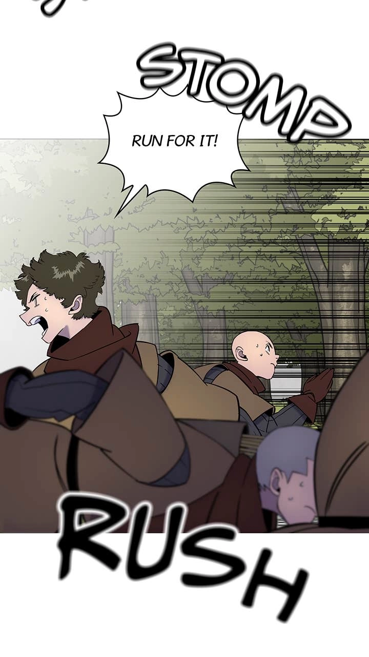 The Story of a Low-Rank Soldier Becoming a Monarch Chapter 121 - Page 54