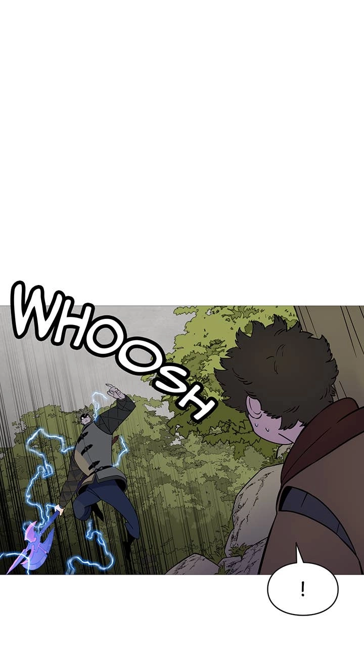 The Story of a Low-Rank Soldier Becoming a Monarch Chapter 121 - Page 55