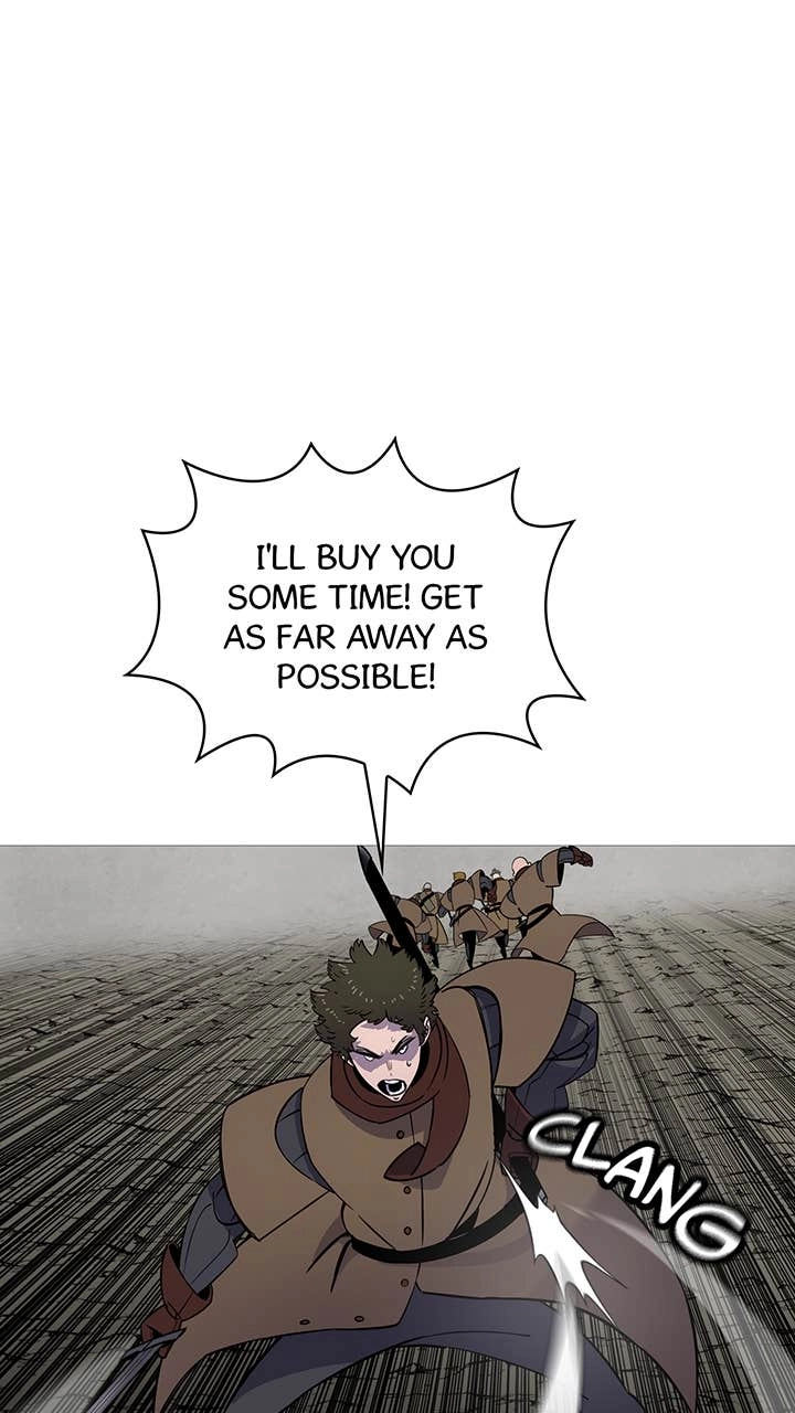 The Story of a Low-Rank Soldier Becoming a Monarch Chapter 121 - Page 56