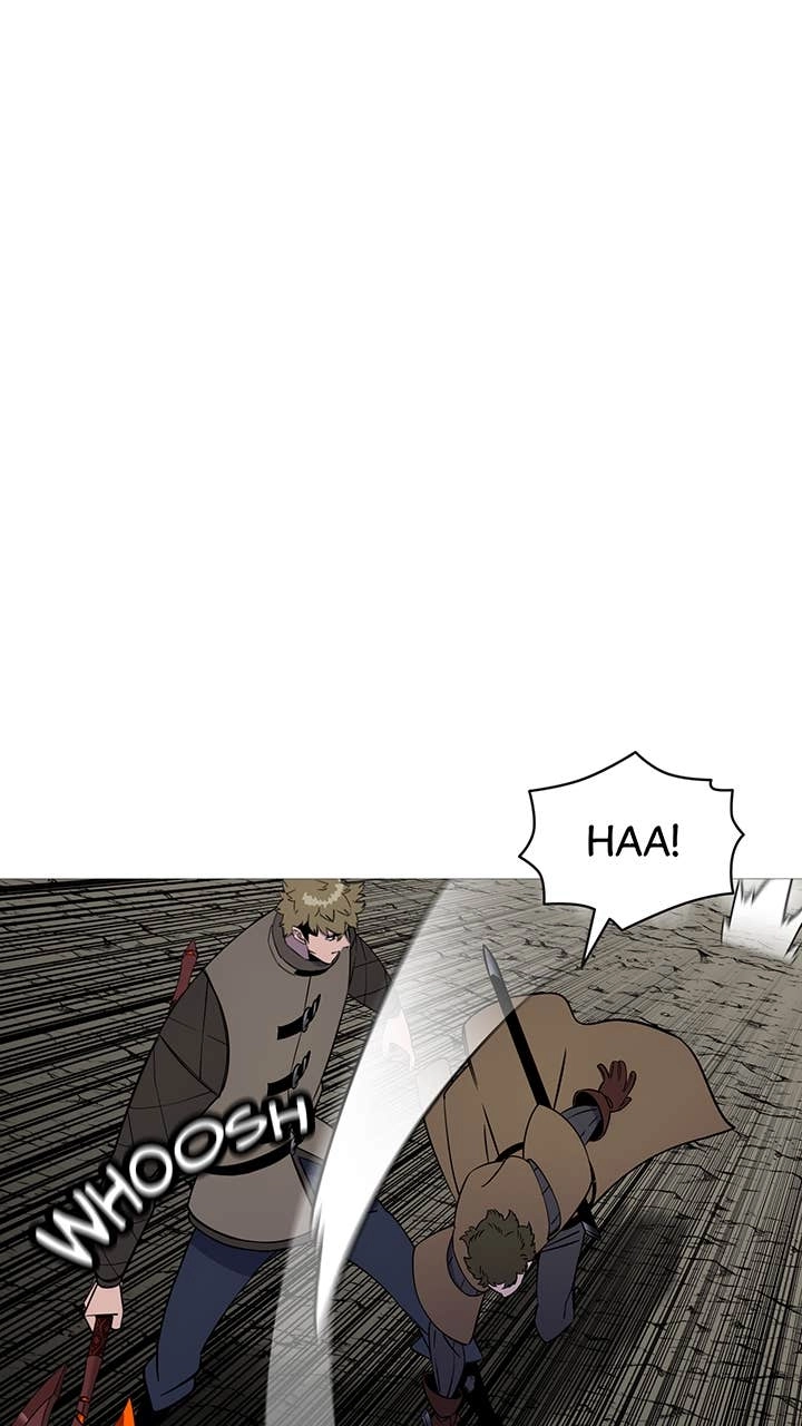 The Story of a Low-Rank Soldier Becoming a Monarch Chapter 121 - Page 58