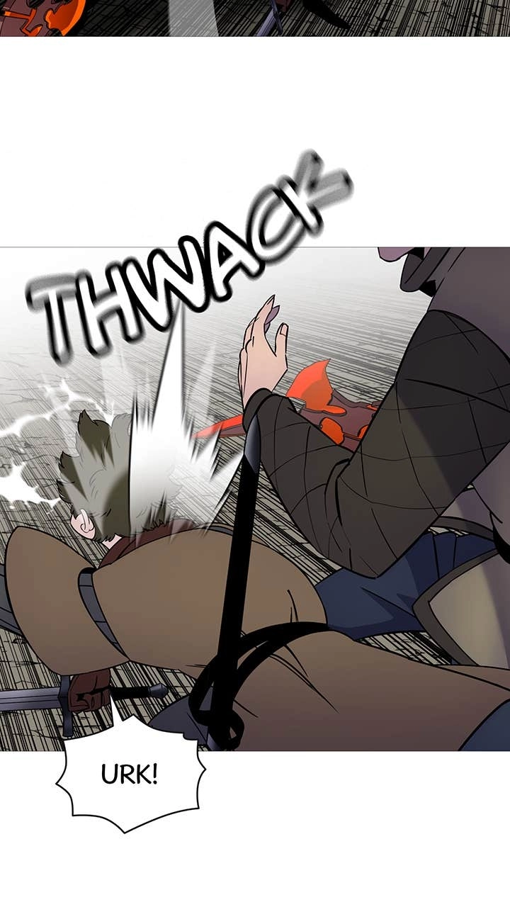 The Story of a Low-Rank Soldier Becoming a Monarch Chapter 121 - Page 59