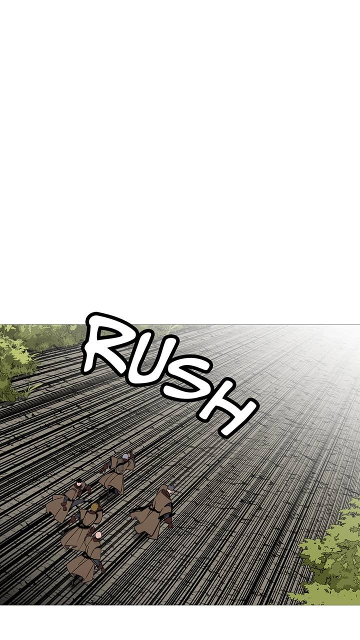 The Story of a Low-Rank Soldier Becoming a Monarch Chapter 121 - Page 60