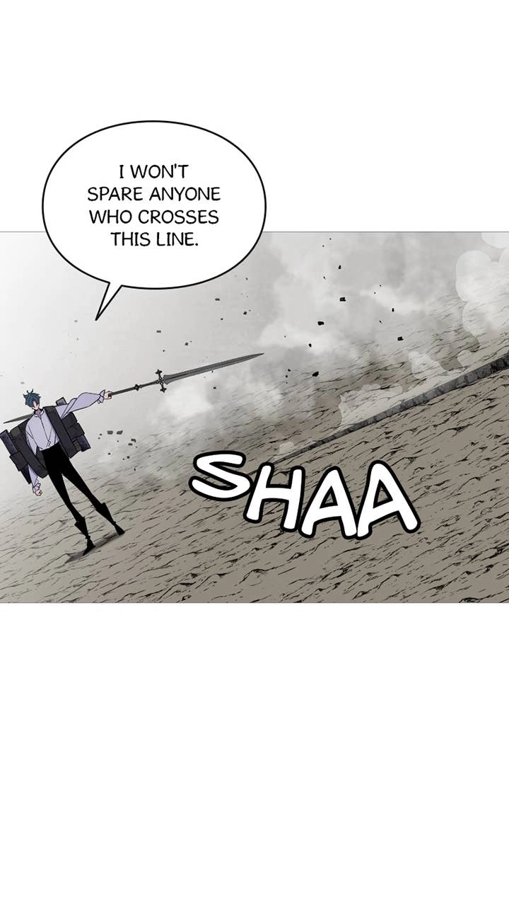 The Story of a Low-Rank Soldier Becoming a Monarch Chapter 121 - Page 63