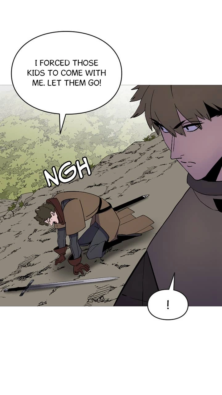The Story of a Low-Rank Soldier Becoming a Monarch Chapter 121 - Page 64