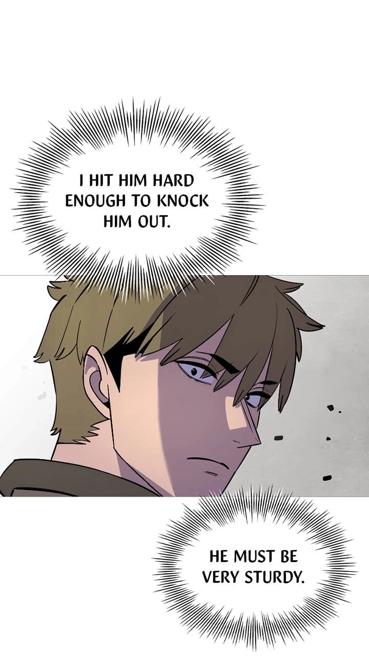 The Story of a Low-Rank Soldier Becoming a Monarch Chapter 121 - Page 65