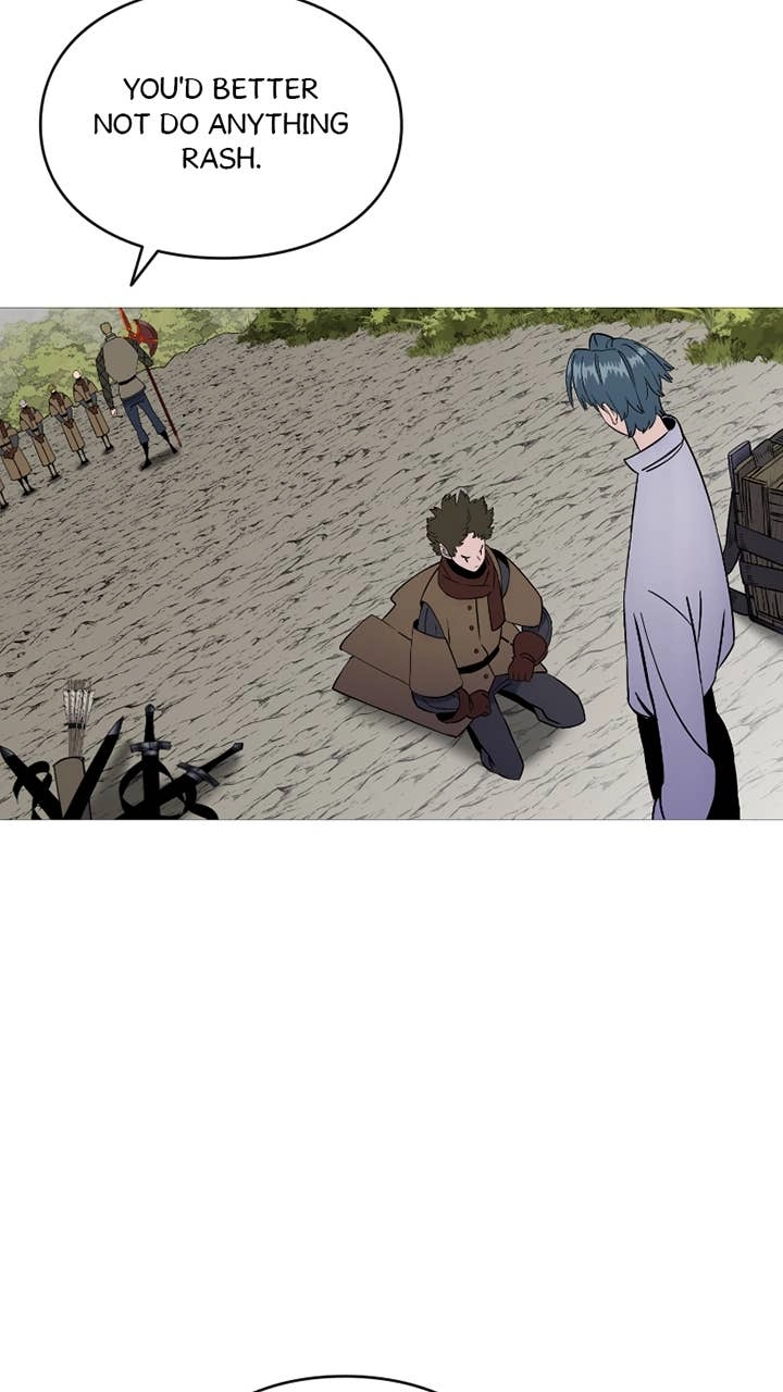 The Story of a Low-Rank Soldier Becoming a Monarch Chapter 121 - Page 68