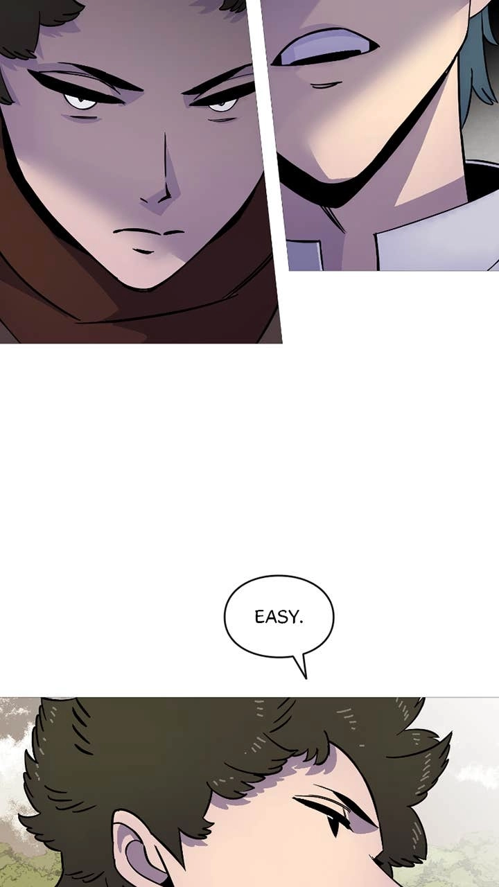 The Story of a Low-Rank Soldier Becoming a Monarch Chapter 121 - Page 74