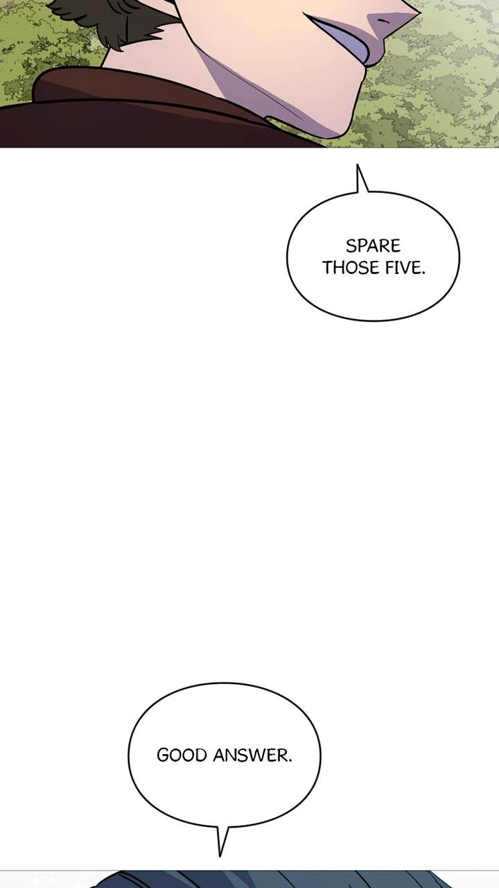 The Story of a Low-Rank Soldier Becoming a Monarch Chapter 121 - Page 75