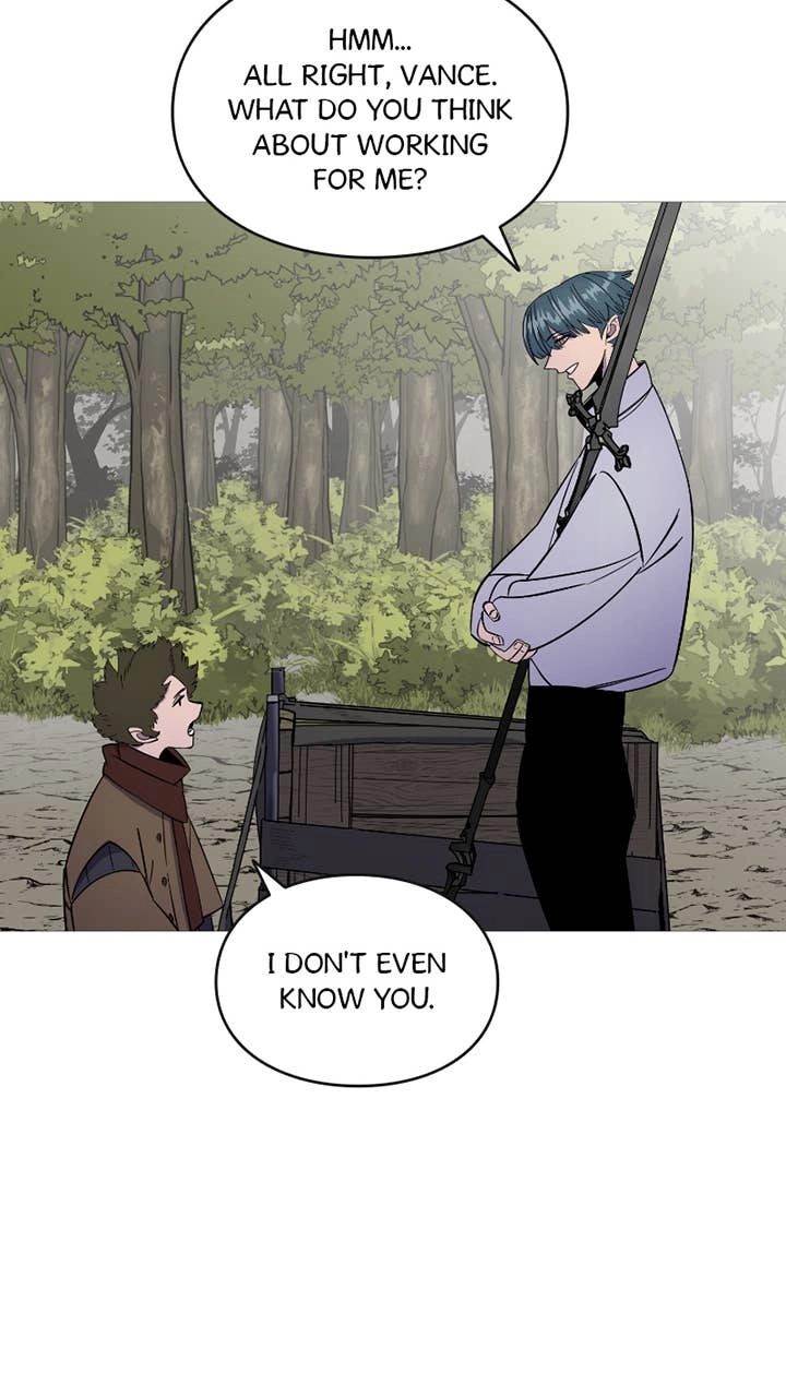 The Story of a Low-Rank Soldier Becoming a Monarch Chapter 121 - Page 80