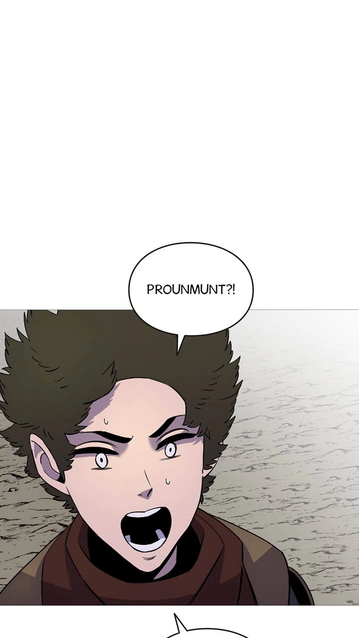 The Story of a Low-Rank Soldier Becoming a Monarch Chapter 121 - Page 82