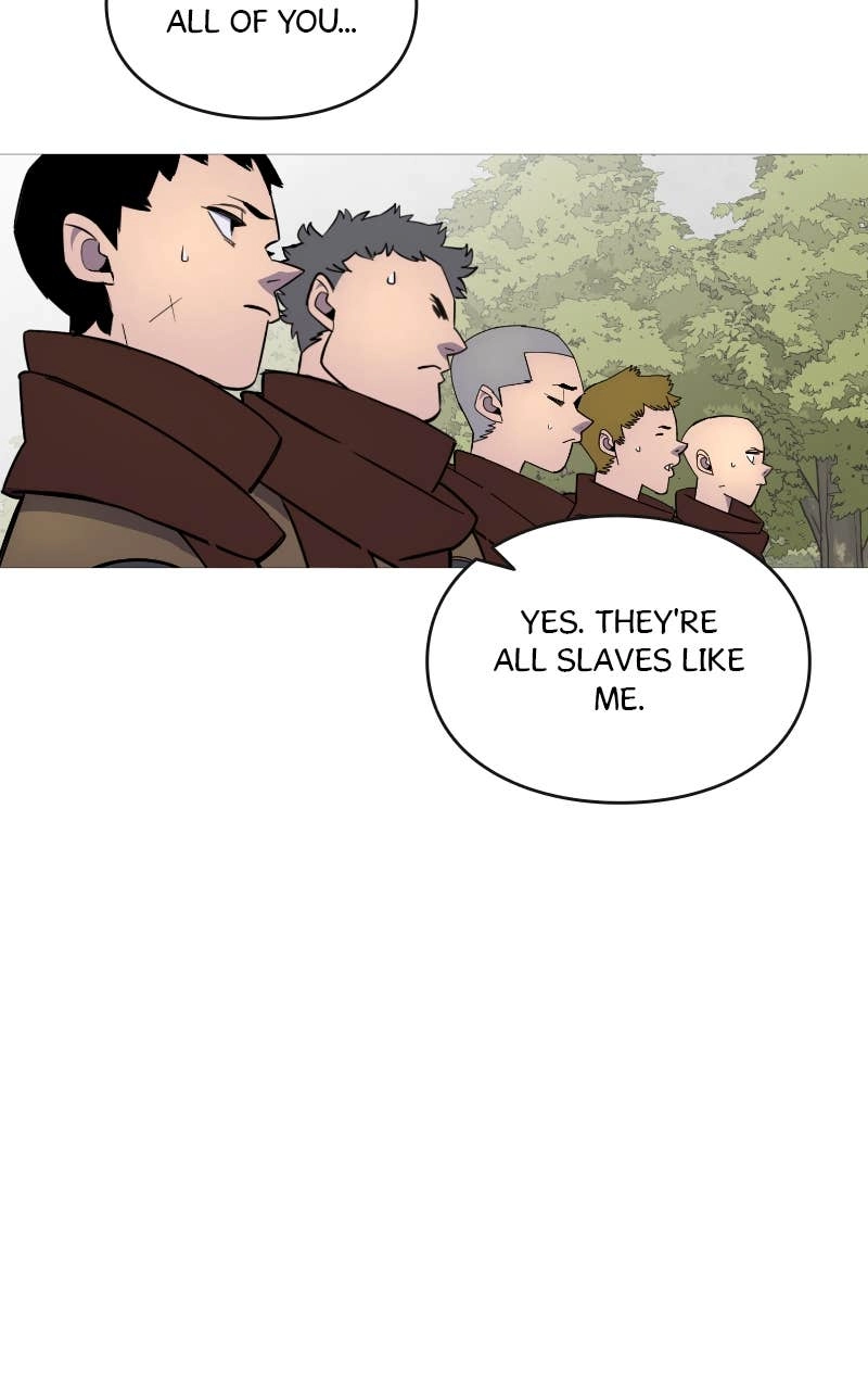 The Story of a Low-Rank Soldier Becoming a Monarch Chapter 122 - Page 7