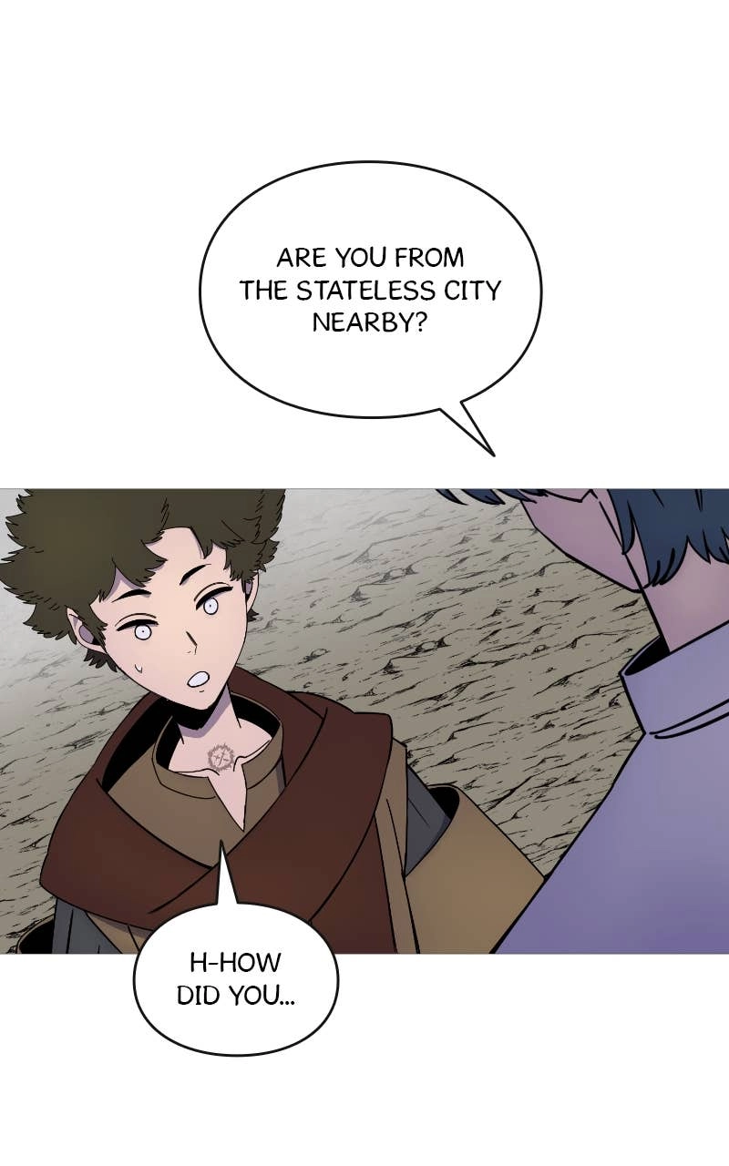 The Story of a Low-Rank Soldier Becoming a Monarch Chapter 122 - Page 8