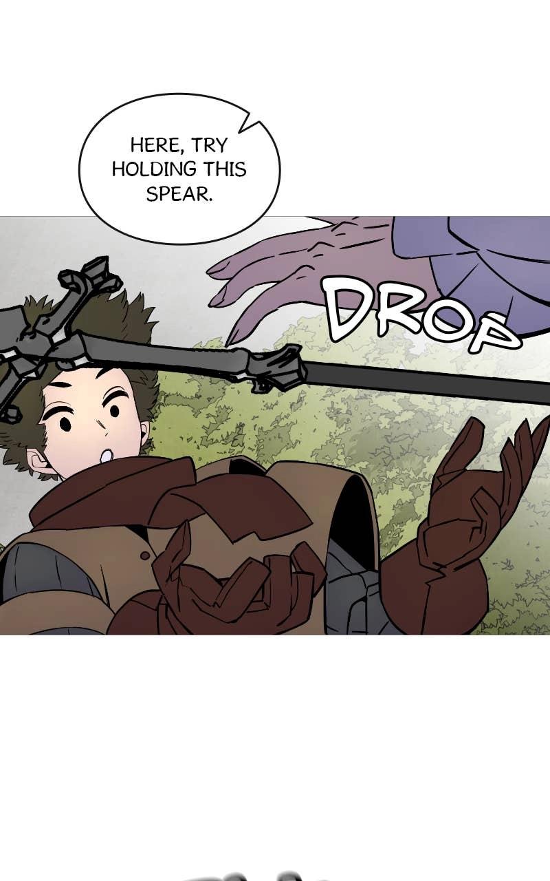 The Story of a Low-Rank Soldier Becoming a Monarch Chapter 122 - Page 20