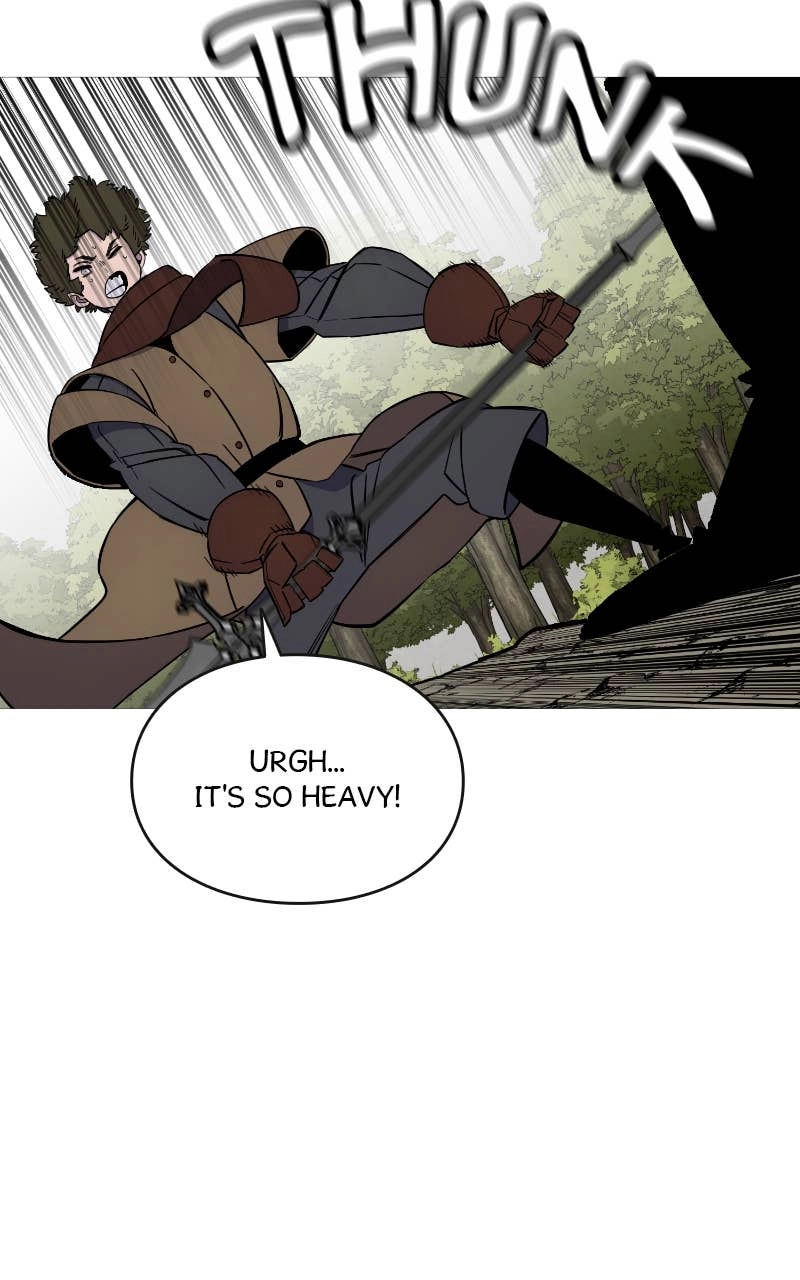 The Story of a Low-Rank Soldier Becoming a Monarch Chapter 122 - Page 21