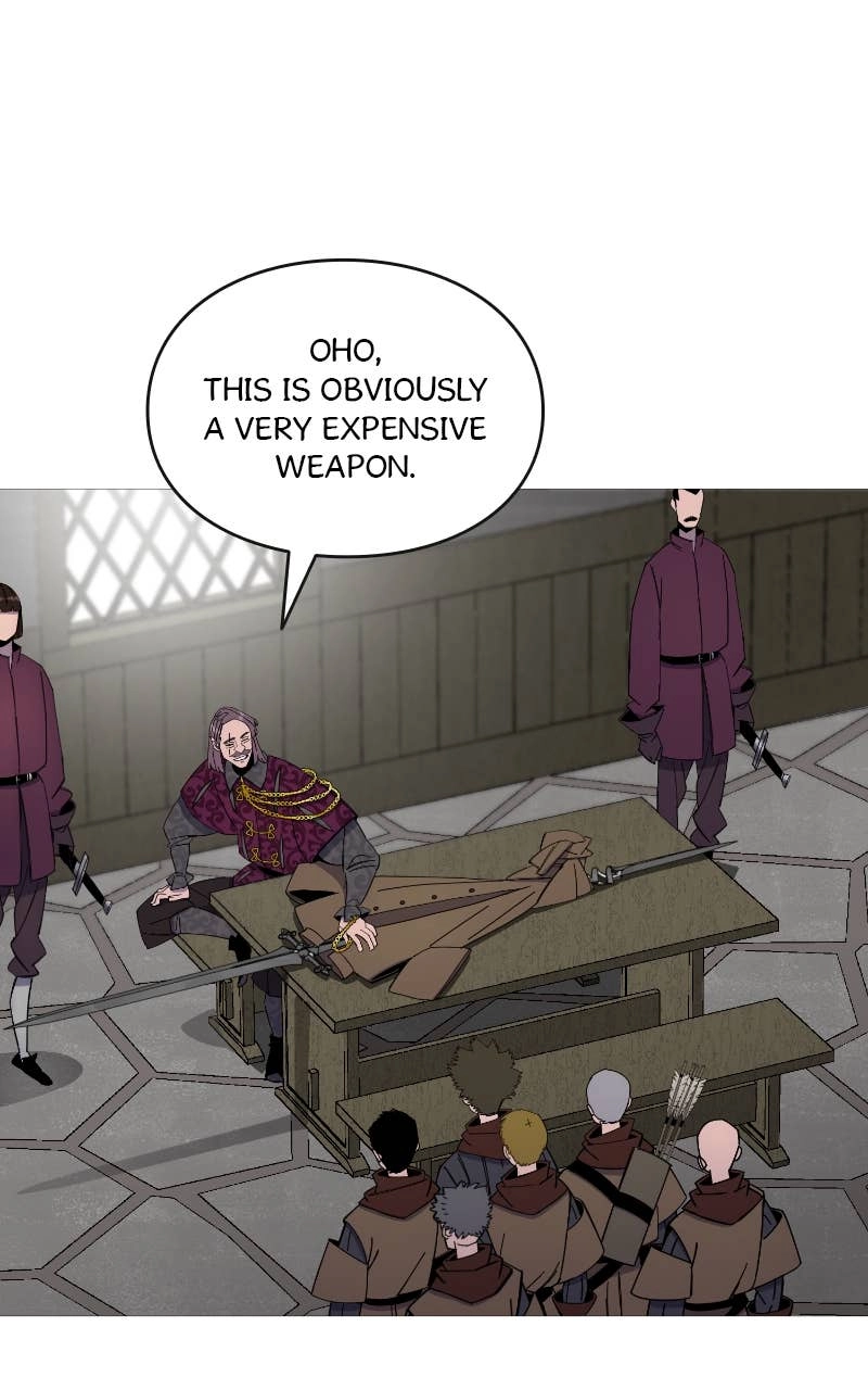 The Story of a Low-Rank Soldier Becoming a Monarch Chapter 122 - Page 27
