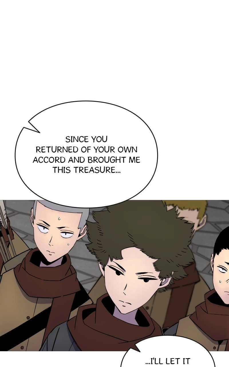 The Story of a Low-Rank Soldier Becoming a Monarch Chapter 122 - Page 28