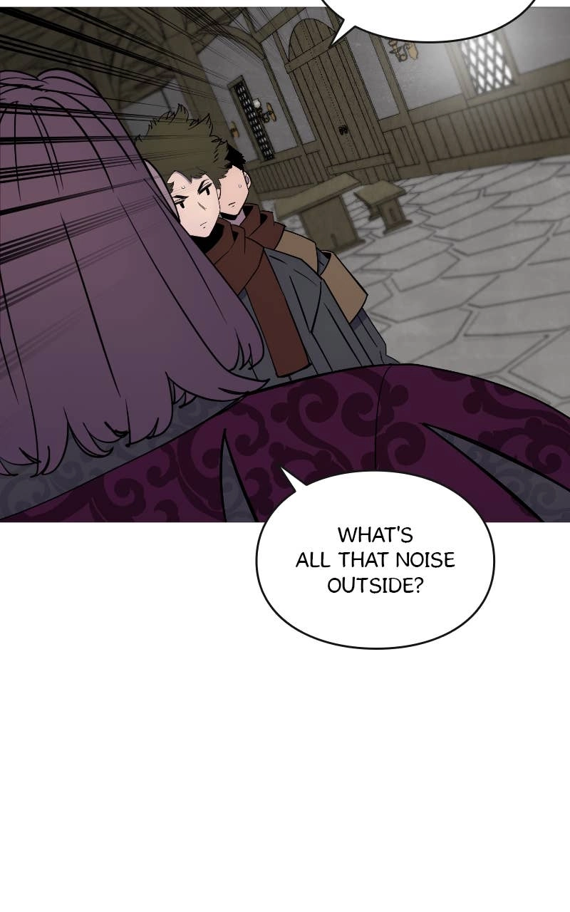 The Story of a Low-Rank Soldier Becoming a Monarch Chapter 122 - Page 30
