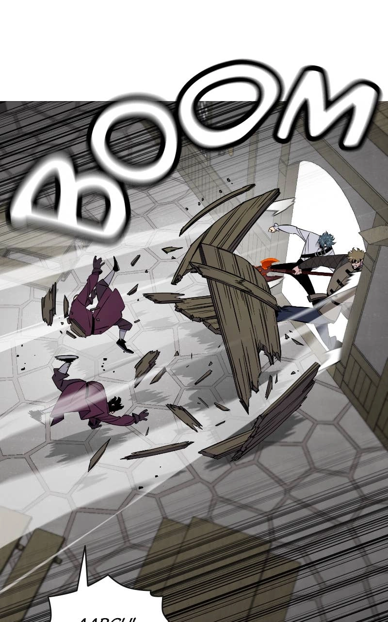 The Story of a Low-Rank Soldier Becoming a Monarch Chapter 122 - Page 31