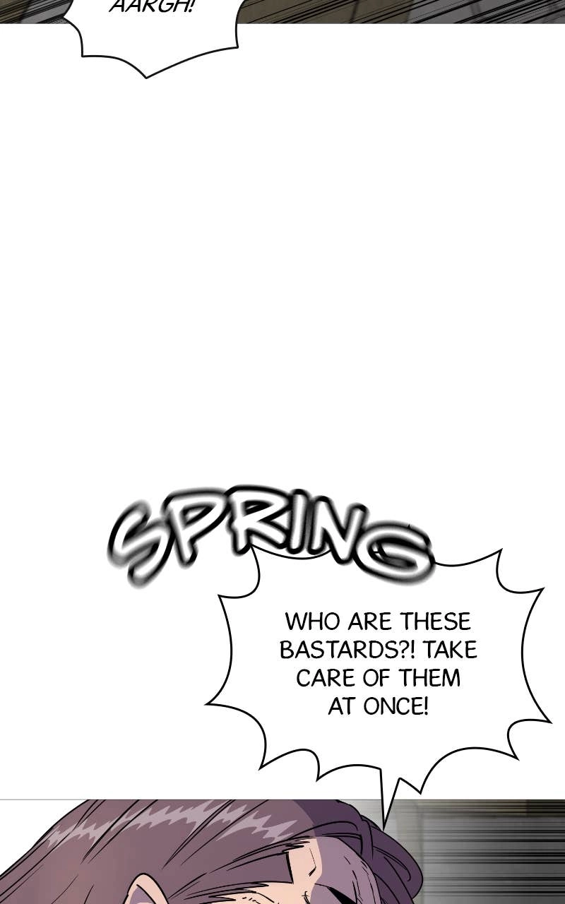 The Story of a Low-Rank Soldier Becoming a Monarch Chapter 122 - Page 32