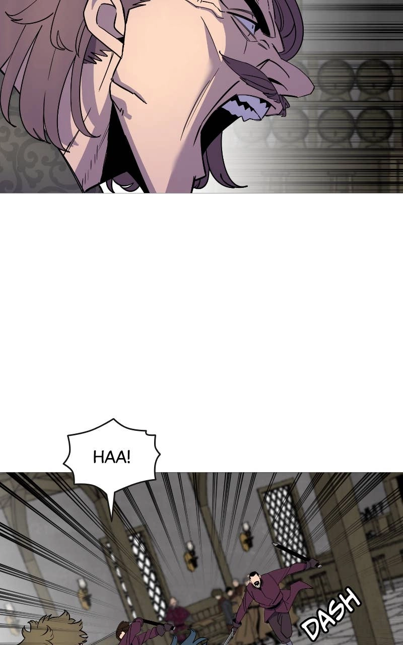 The Story of a Low-Rank Soldier Becoming a Monarch Chapter 122 - Page 33