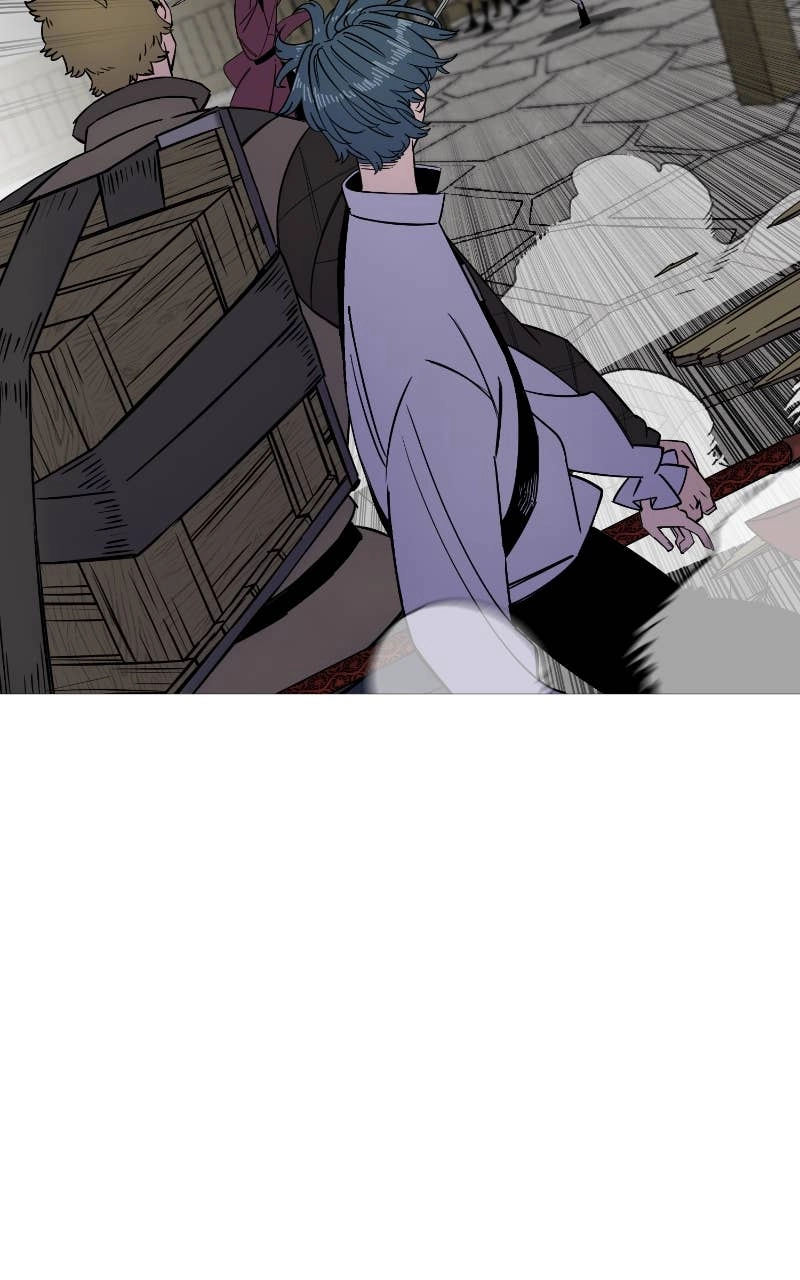 The Story of a Low-Rank Soldier Becoming a Monarch Chapter 122 - Page 34