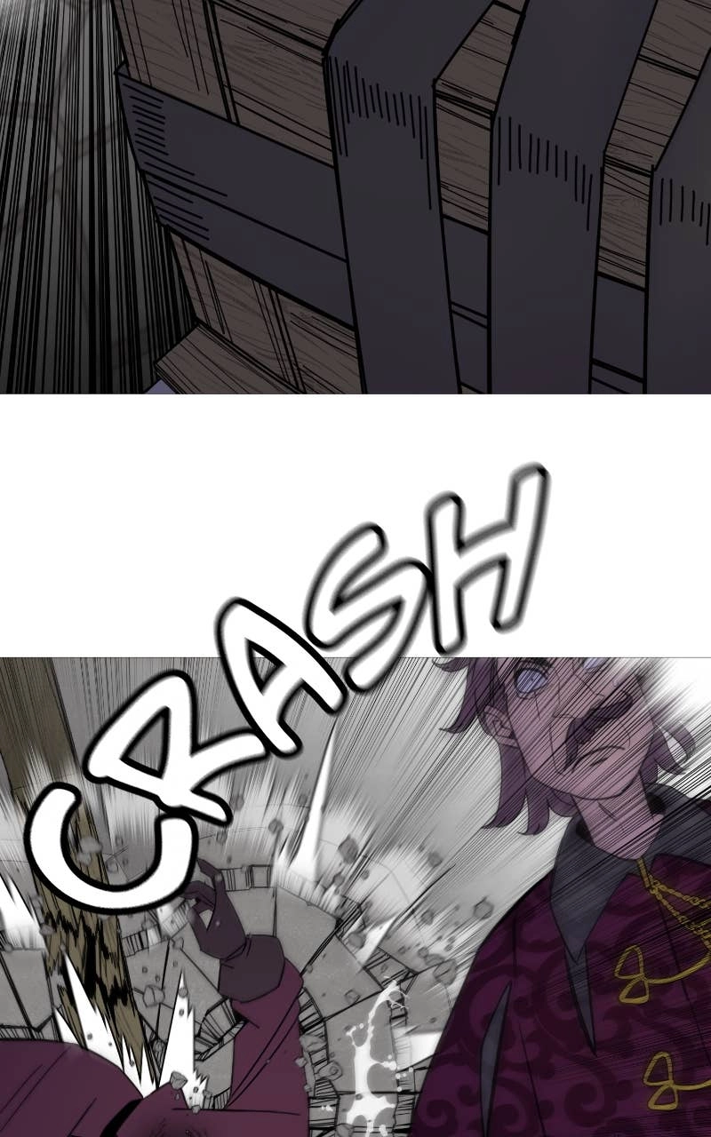 The Story of a Low-Rank Soldier Becoming a Monarch Chapter 122 - Page 37