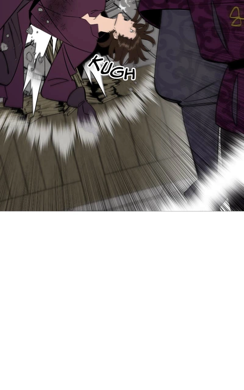 The Story of a Low-Rank Soldier Becoming a Monarch Chapter 122 - Page 38
