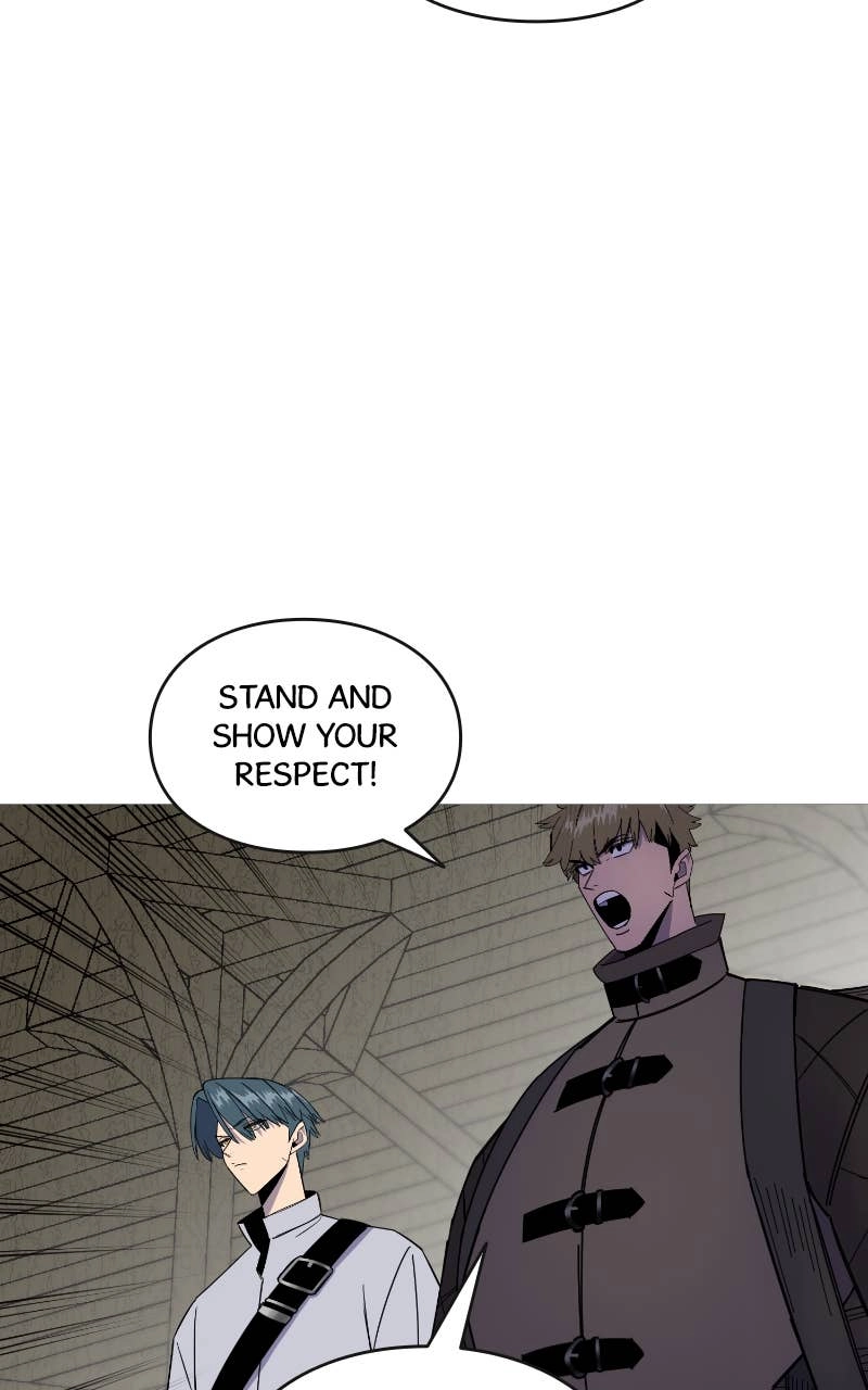 The Story of a Low-Rank Soldier Becoming a Monarch Chapter 122 - Page 40