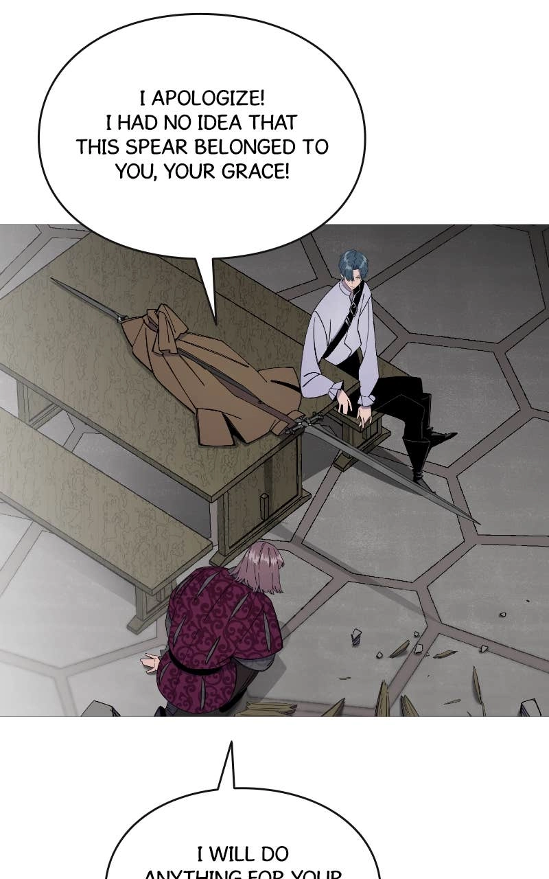 The Story of a Low-Rank Soldier Becoming a Monarch Chapter 122 - Page 42