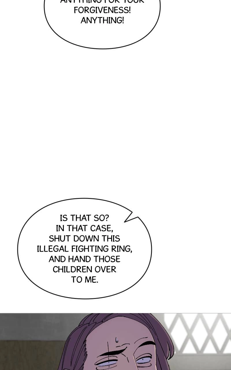The Story of a Low-Rank Soldier Becoming a Monarch Chapter 122 - Page 43