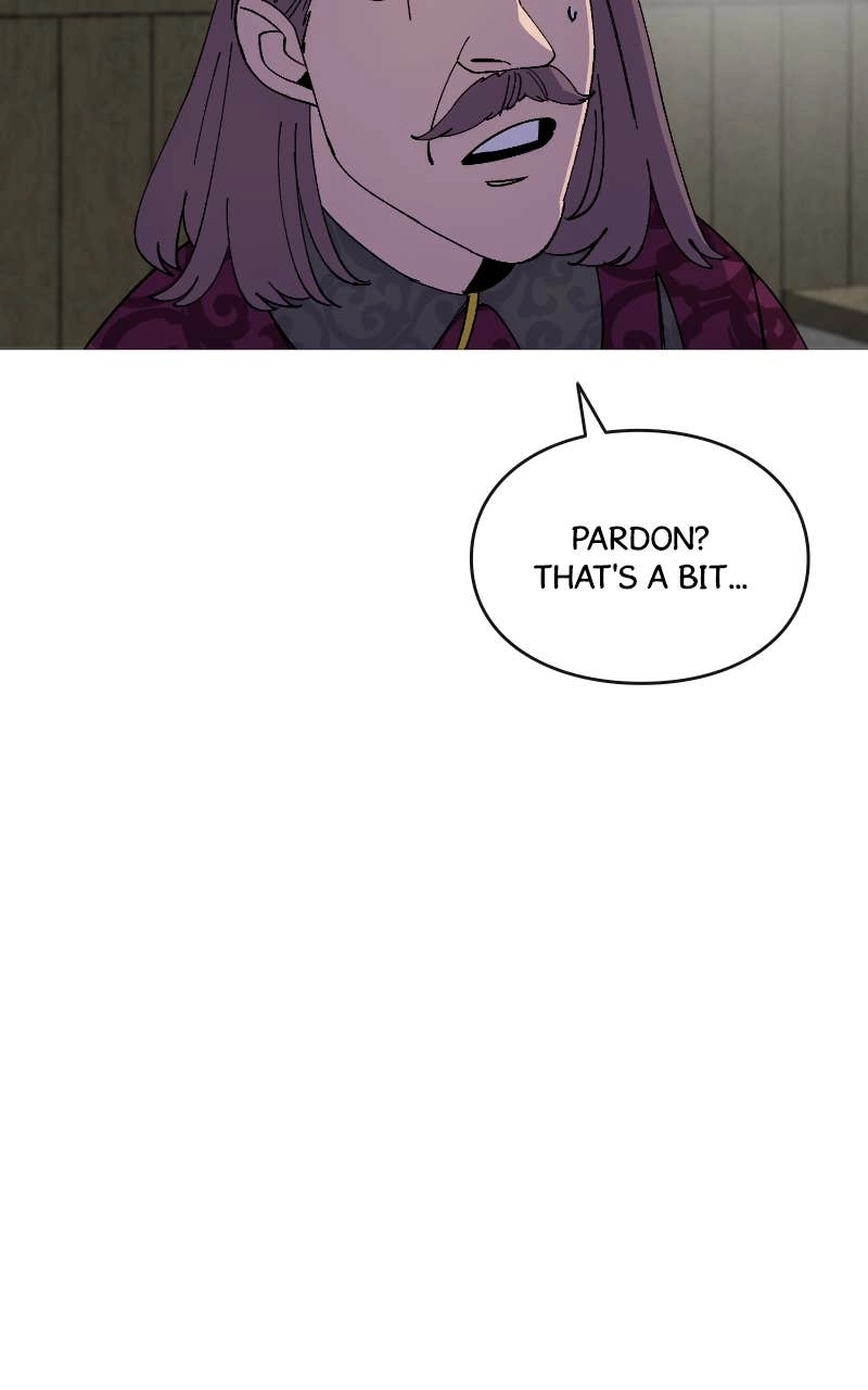 The Story of a Low-Rank Soldier Becoming a Monarch Chapter 122 - Page 44