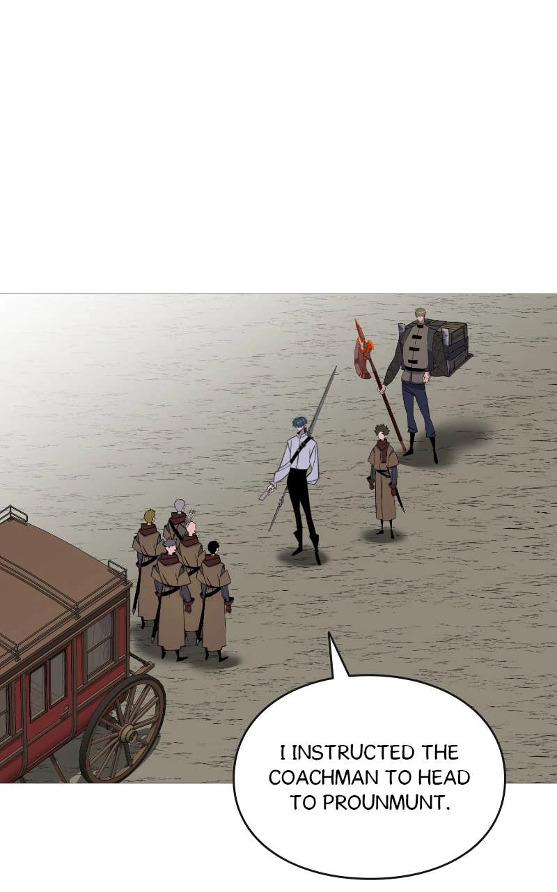 The Story of a Low-Rank Soldier Becoming a Monarch Chapter 122 - Page 47