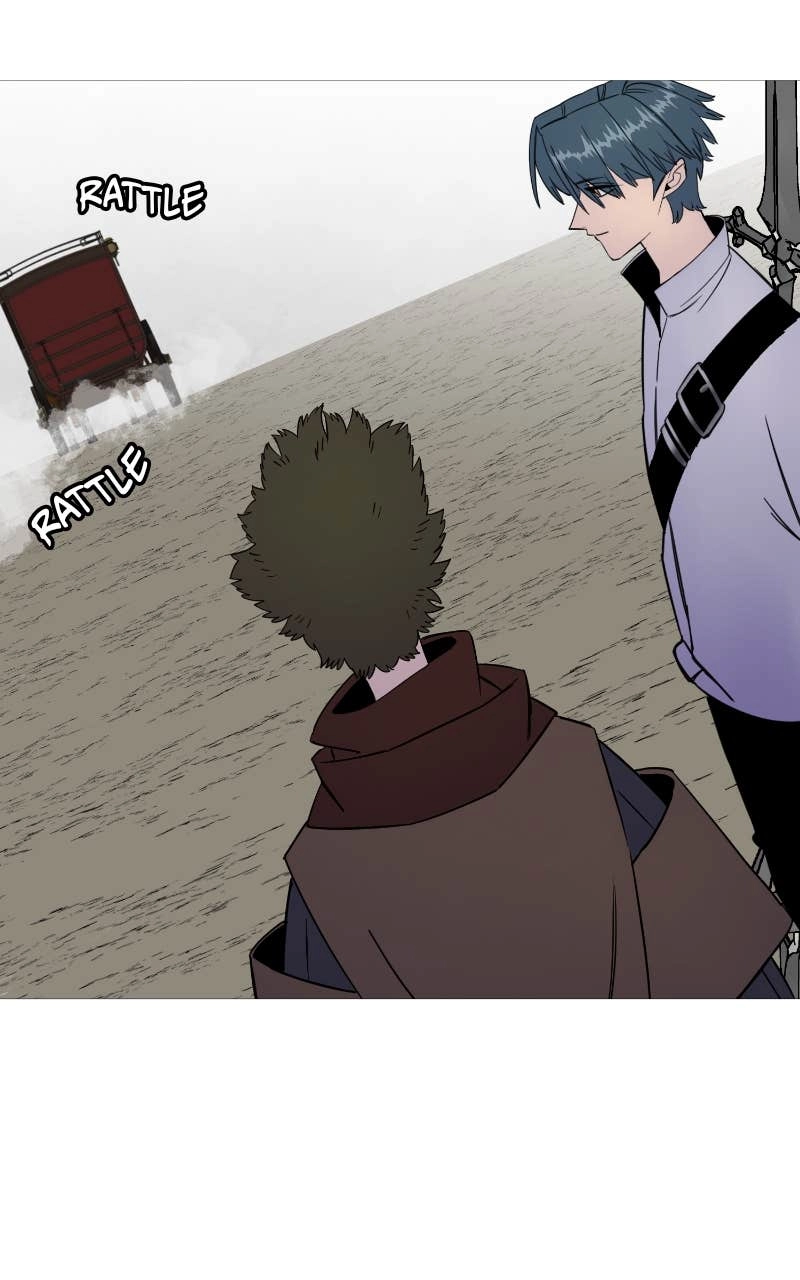 The Story of a Low-Rank Soldier Becoming a Monarch Chapter 122 - Page 50
