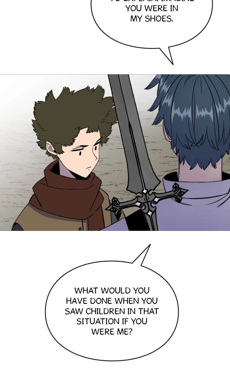 The Story of a Low-Rank Soldier Becoming a Monarch Chapter 122 - Page 53