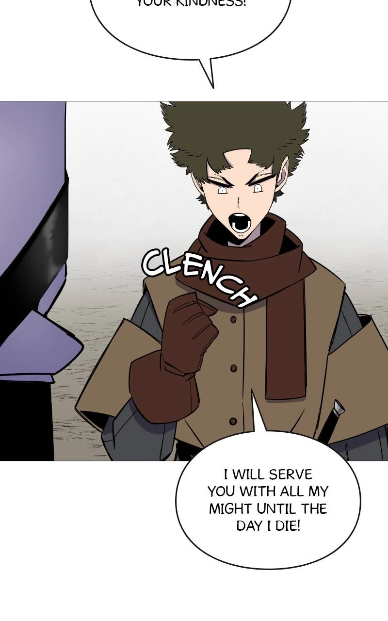 The Story of a Low-Rank Soldier Becoming a Monarch Chapter 122 - Page 56