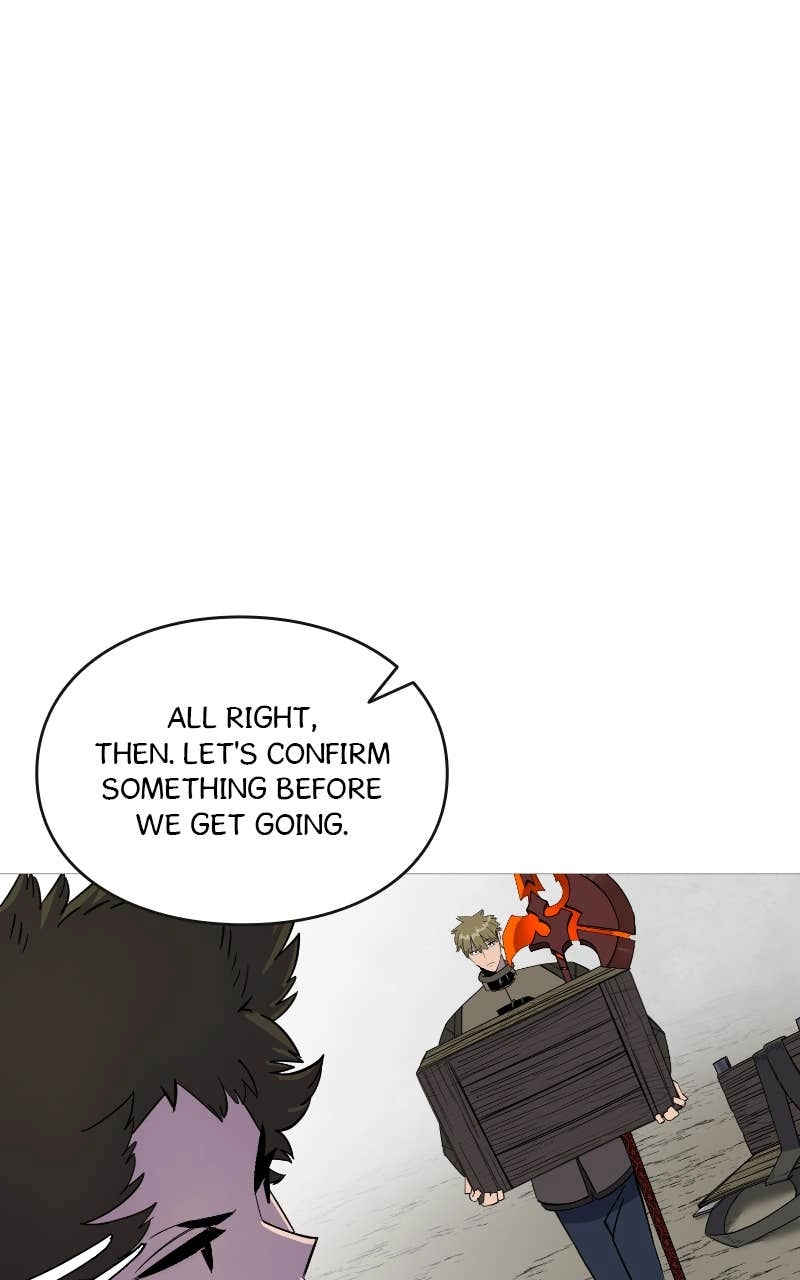 The Story of a Low-Rank Soldier Becoming a Monarch Chapter 122 - Page 57