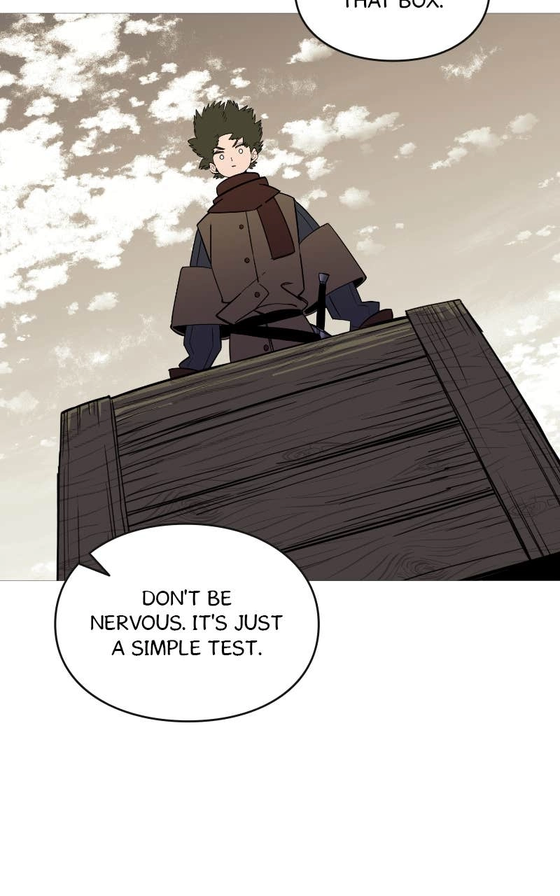 The Story of a Low-Rank Soldier Becoming a Monarch Chapter 122 - Page 59