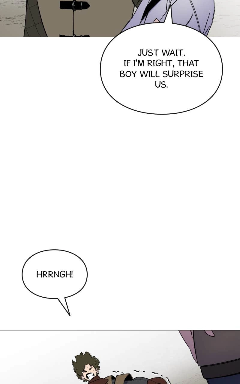 The Story of a Low-Rank Soldier Becoming a Monarch Chapter 122 - Page 61