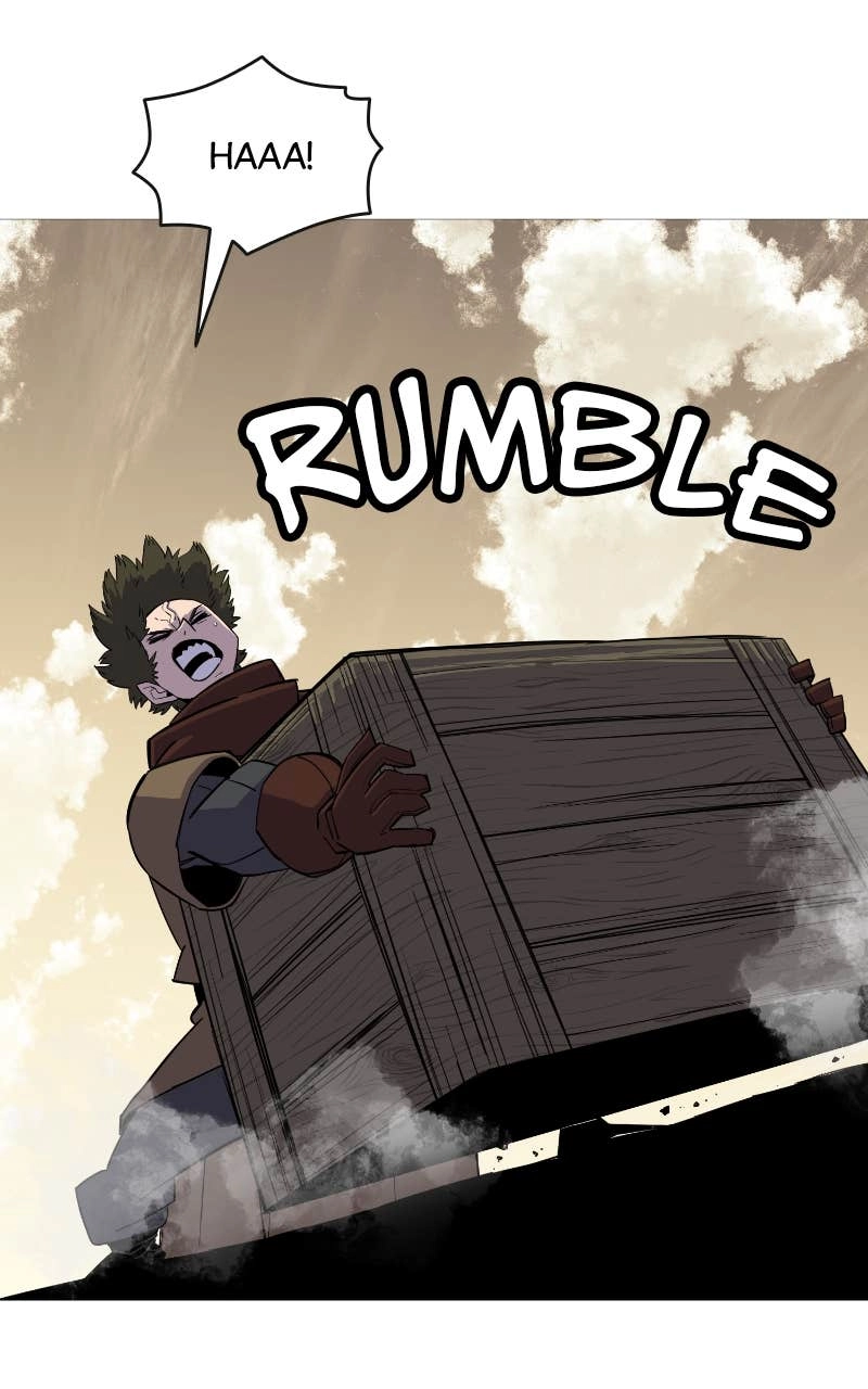 The Story of a Low-Rank Soldier Becoming a Monarch Chapter 122 - Page 64