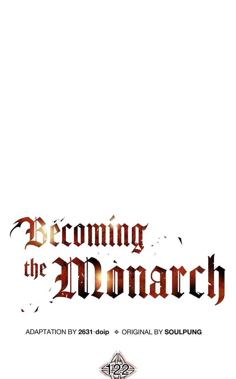 The Story of a Low-Rank Soldier Becoming a Monarch Chapter 122 - Page 70