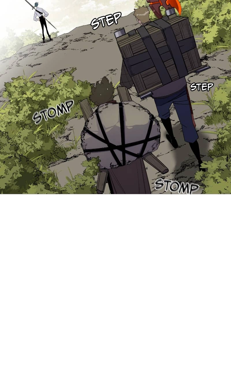 The Story of a Low-Rank Soldier Becoming a Monarch Chapter 122 - Page 72