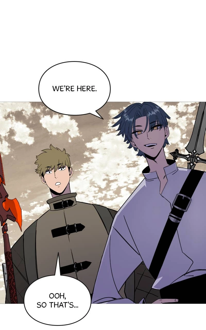 The Story of a Low-Rank Soldier Becoming a Monarch Chapter 122 - Page 73