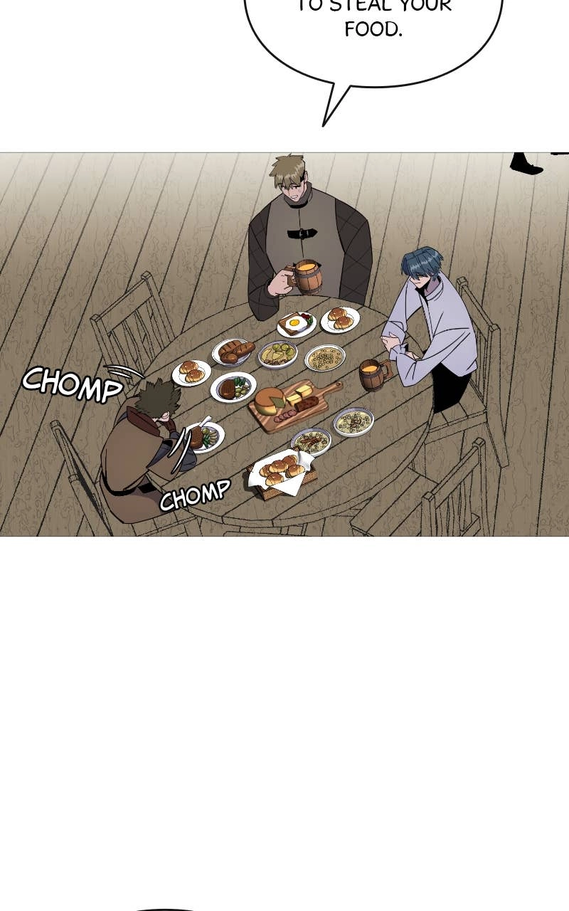 The Story of a Low-Rank Soldier Becoming a Monarch Chapter 122 - Page 77