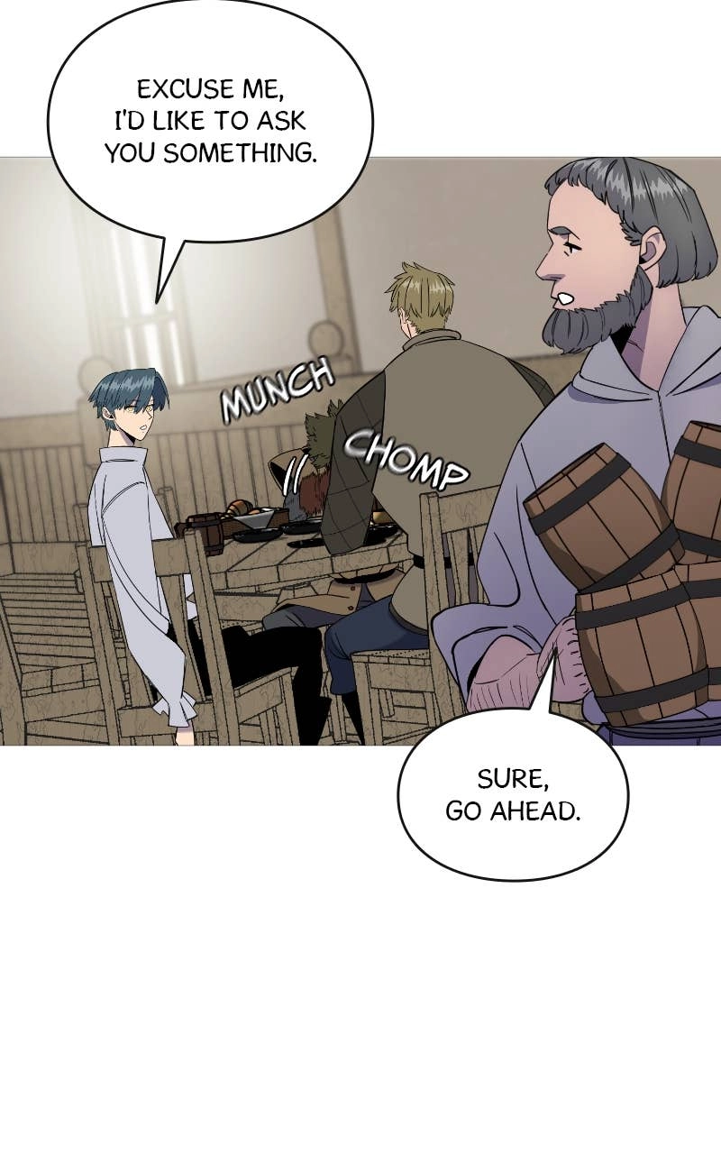 The Story of a Low-Rank Soldier Becoming a Monarch Chapter 122 - Page 78