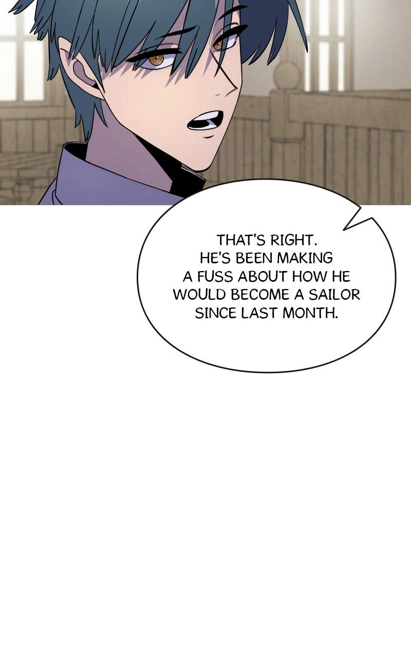 The Story of a Low-Rank Soldier Becoming a Monarch Chapter 122 - Page 81