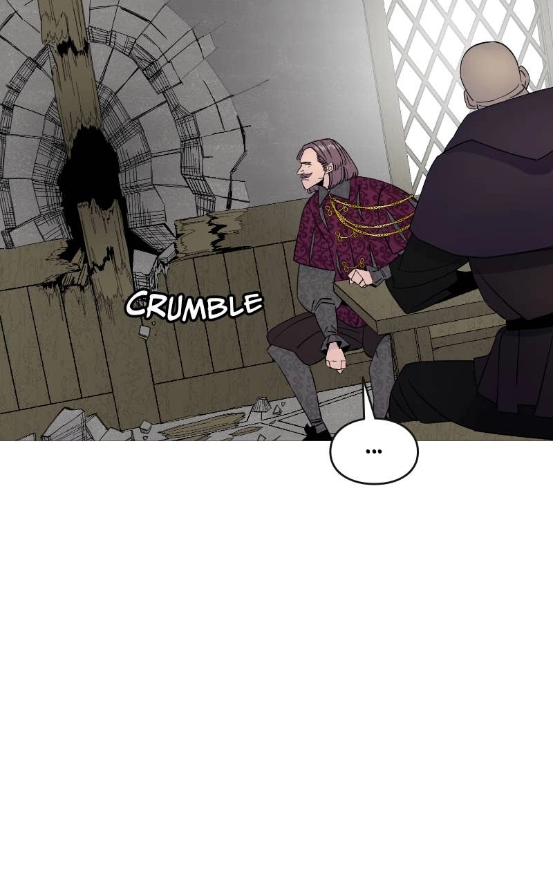 The Story of a Low-Rank Soldier Becoming a Monarch Chapter 122 - Page 86