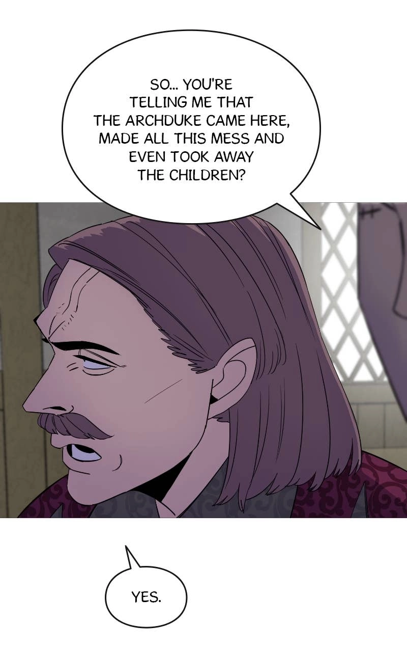 The Story of a Low-Rank Soldier Becoming a Monarch Chapter 122 - Page 87
