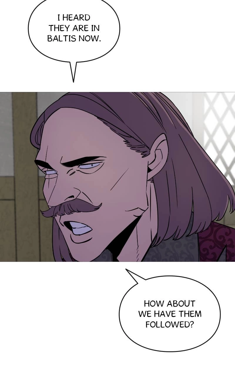 The Story of a Low-Rank Soldier Becoming a Monarch Chapter 122 - Page 90